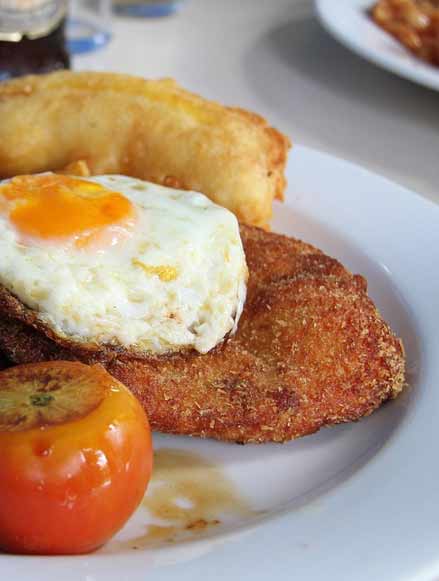 Mary's Jade Garden Dishes